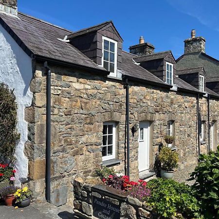 End Cottage Newport (Pembrokeshire) Exterior foto