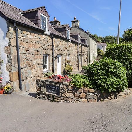 End Cottage Newport (Pembrokeshire) Exterior foto