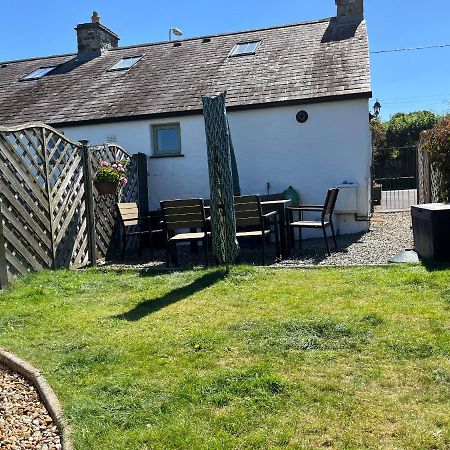 End Cottage Newport (Pembrokeshire) Exterior foto