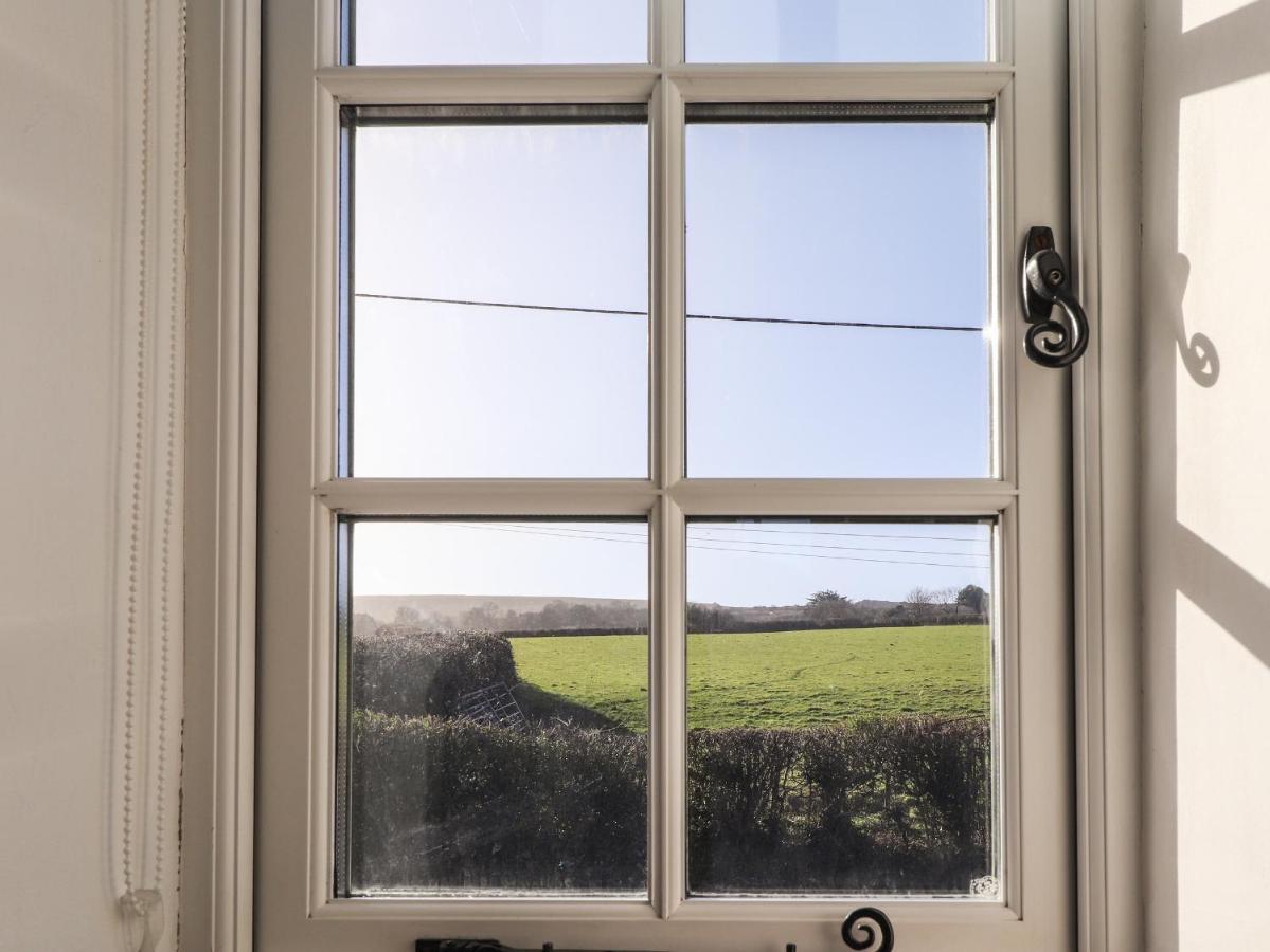 End Cottage Newport (Pembrokeshire) Exterior foto