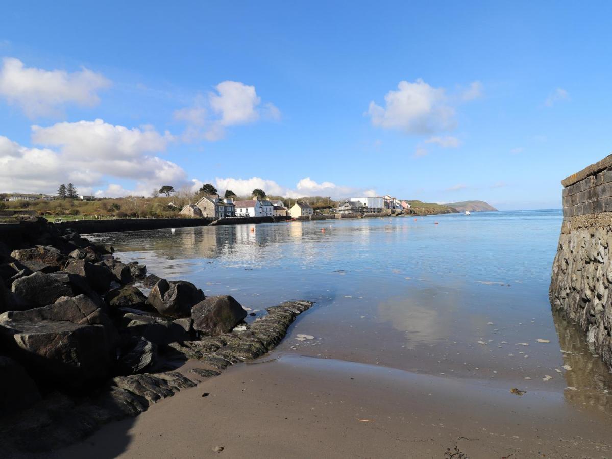 End Cottage Newport (Pembrokeshire) Exterior foto