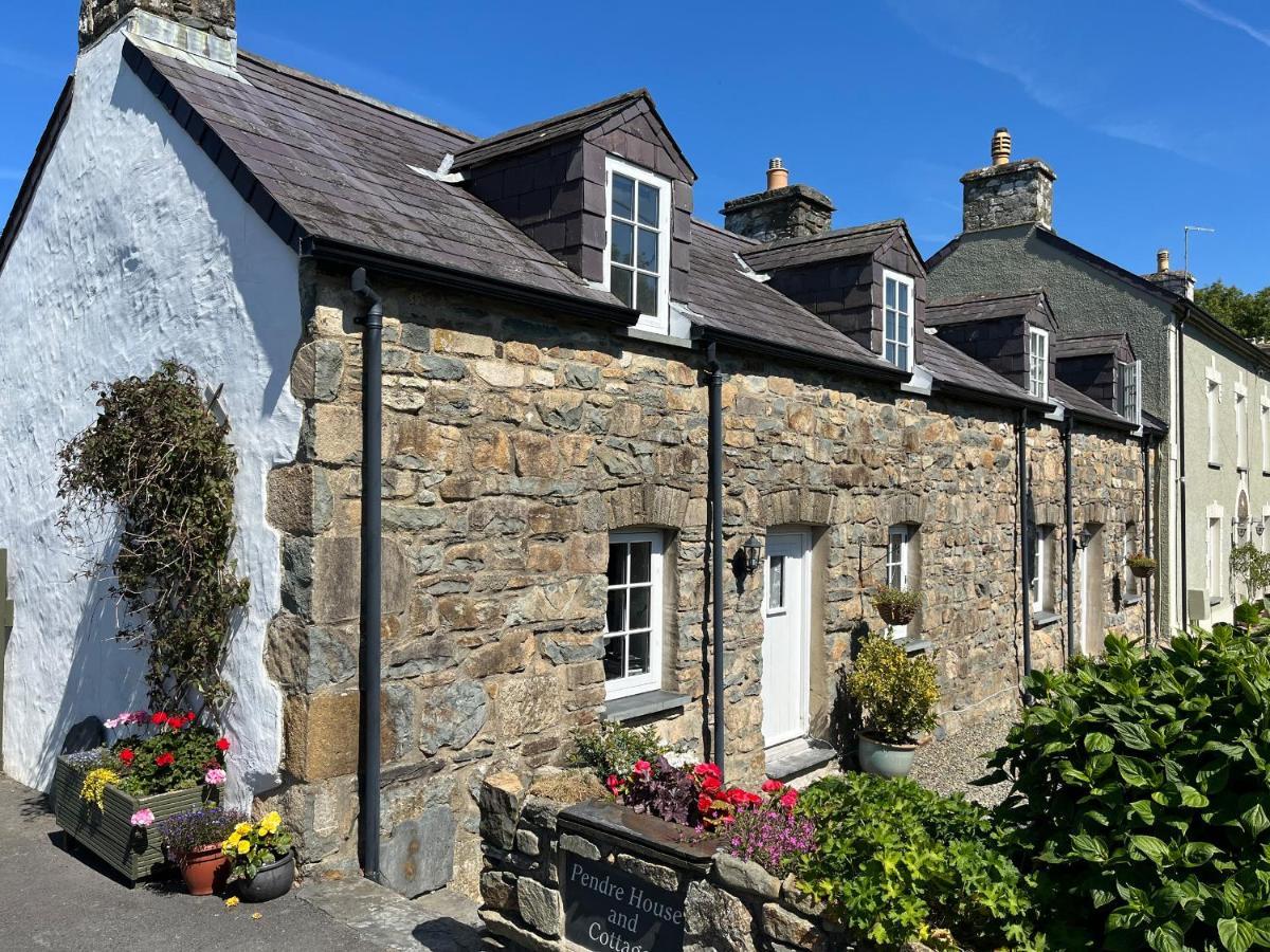 End Cottage Newport (Pembrokeshire) Exterior foto