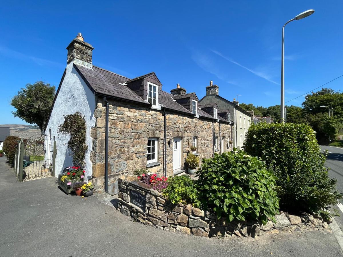 End Cottage Newport (Pembrokeshire) Exterior foto