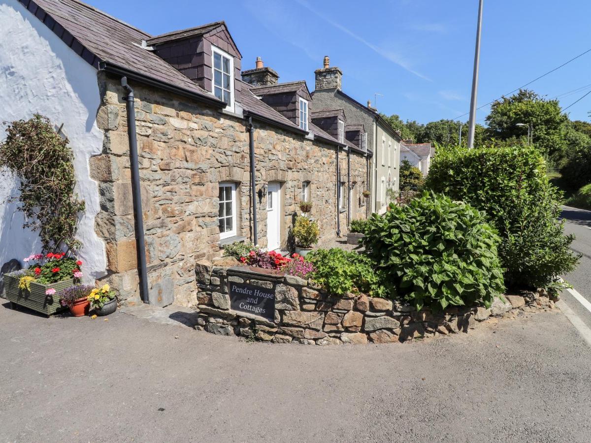 End Cottage Newport (Pembrokeshire) Exterior foto